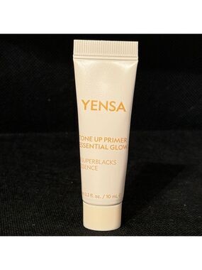 Yensa Tone Up Primer Essential Glow 10ml